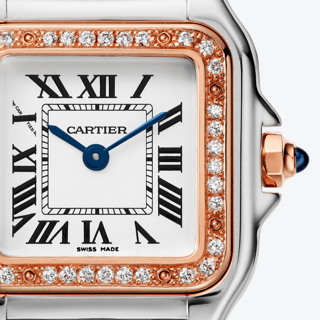 Cartier Panthère de Cartier Small