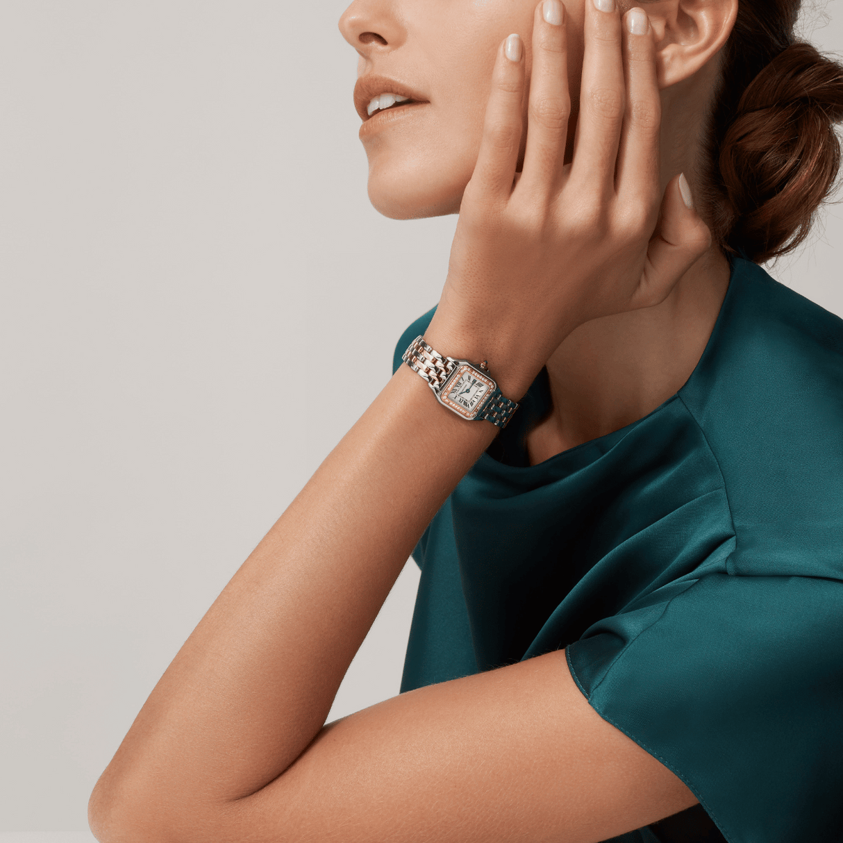 Cartier Panthère de Cartier Small