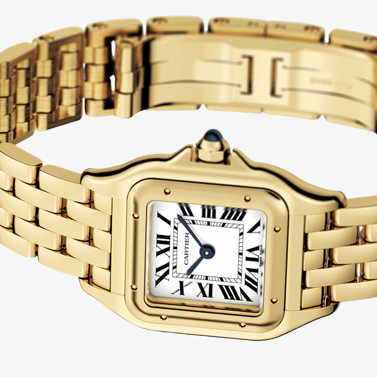 Cartier Panthère de Cartier Small