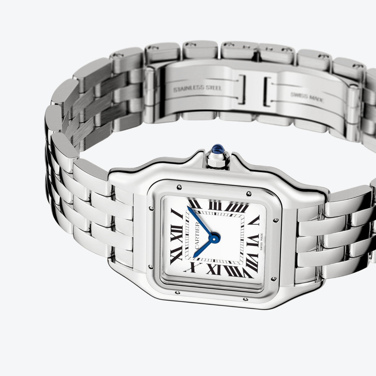 Cartier Panthère de Cartier medium