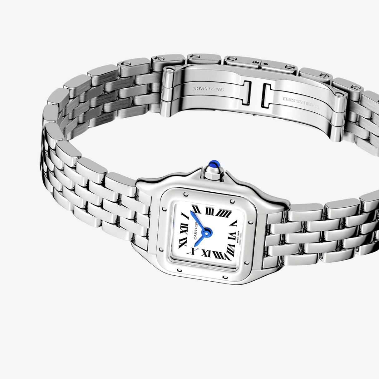 Cartier Panthère de Cartier mini