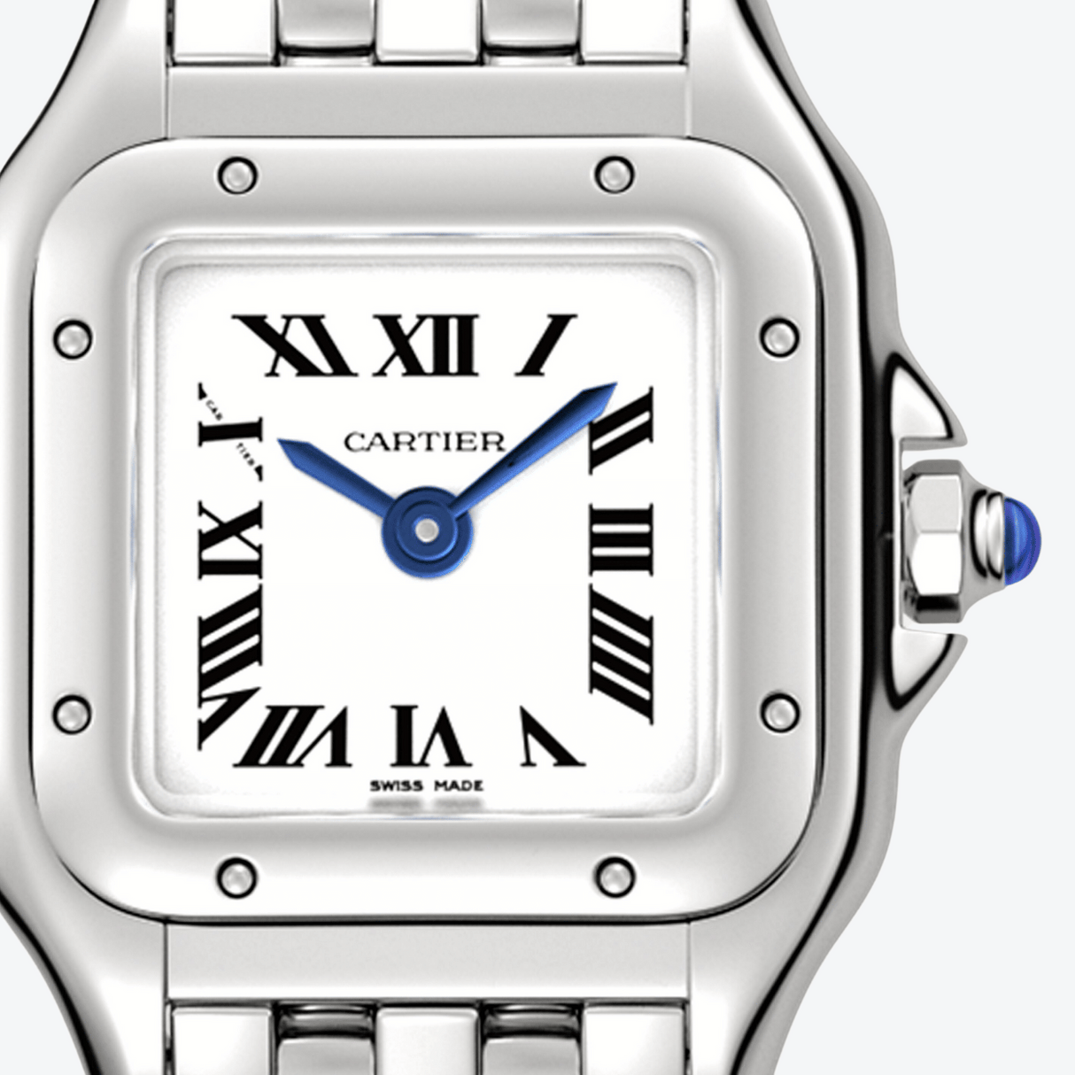 Cartier Panthère de Cartier mini