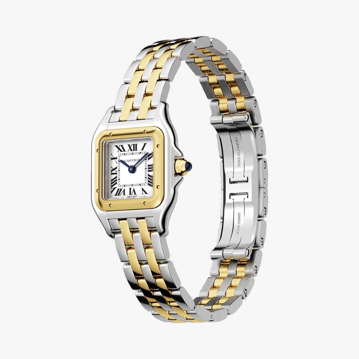 Cartier Panthère de Cartier small