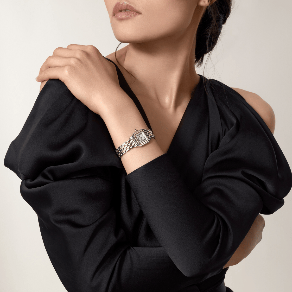 Cartier Panthère de Cartier small