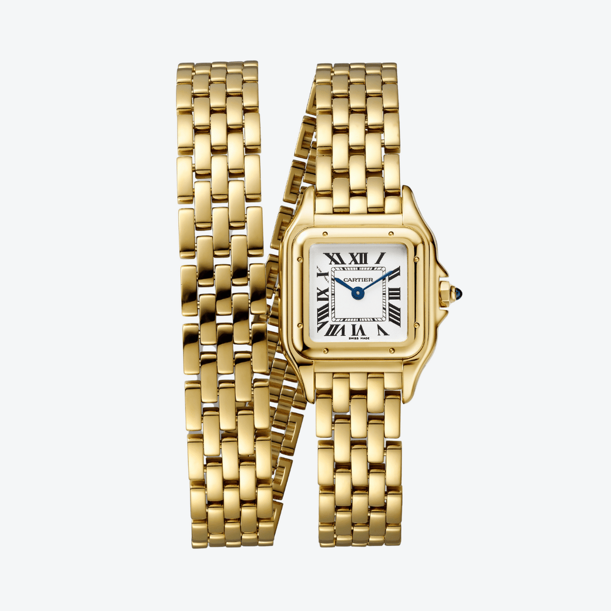 Cartier Panthère de Cartier small