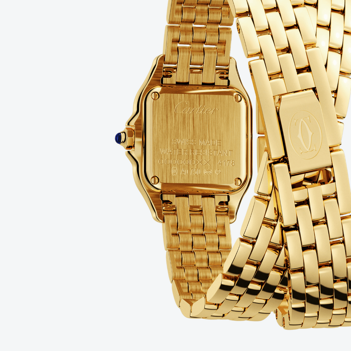 Cartier Panthère de Cartier small