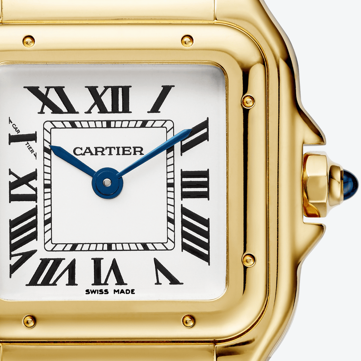 Cartier Panthère de Cartier small