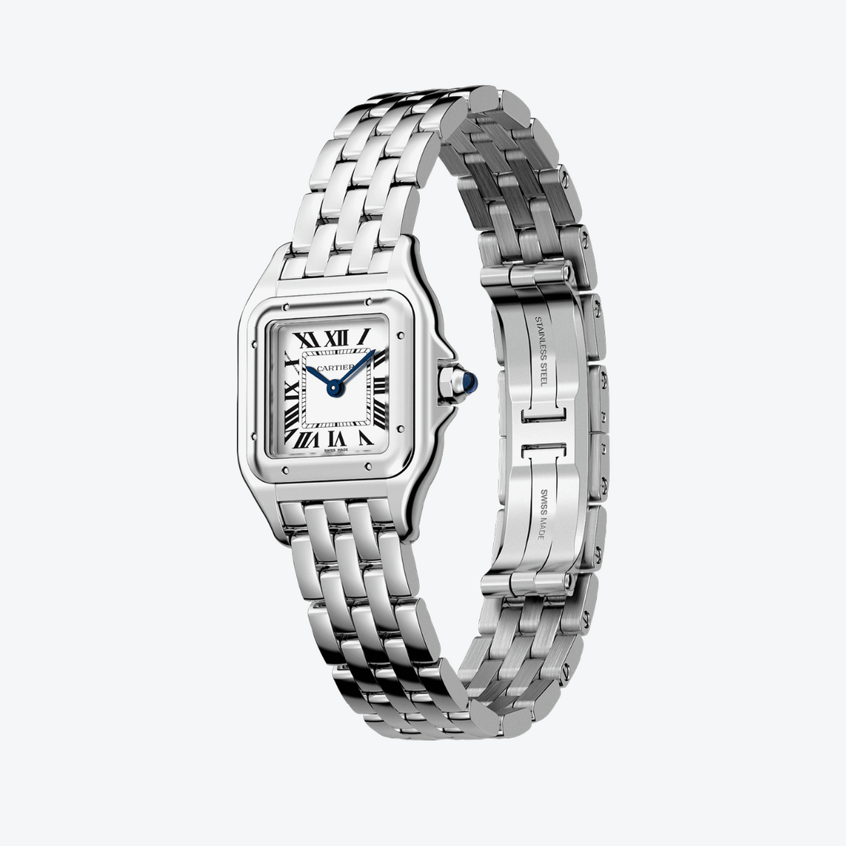Cartier Panthère de Cartier small