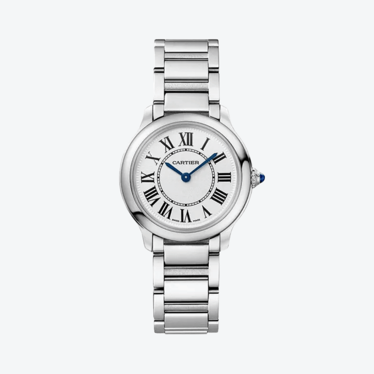 Cartier Ronde Must de Cartier 36 mm