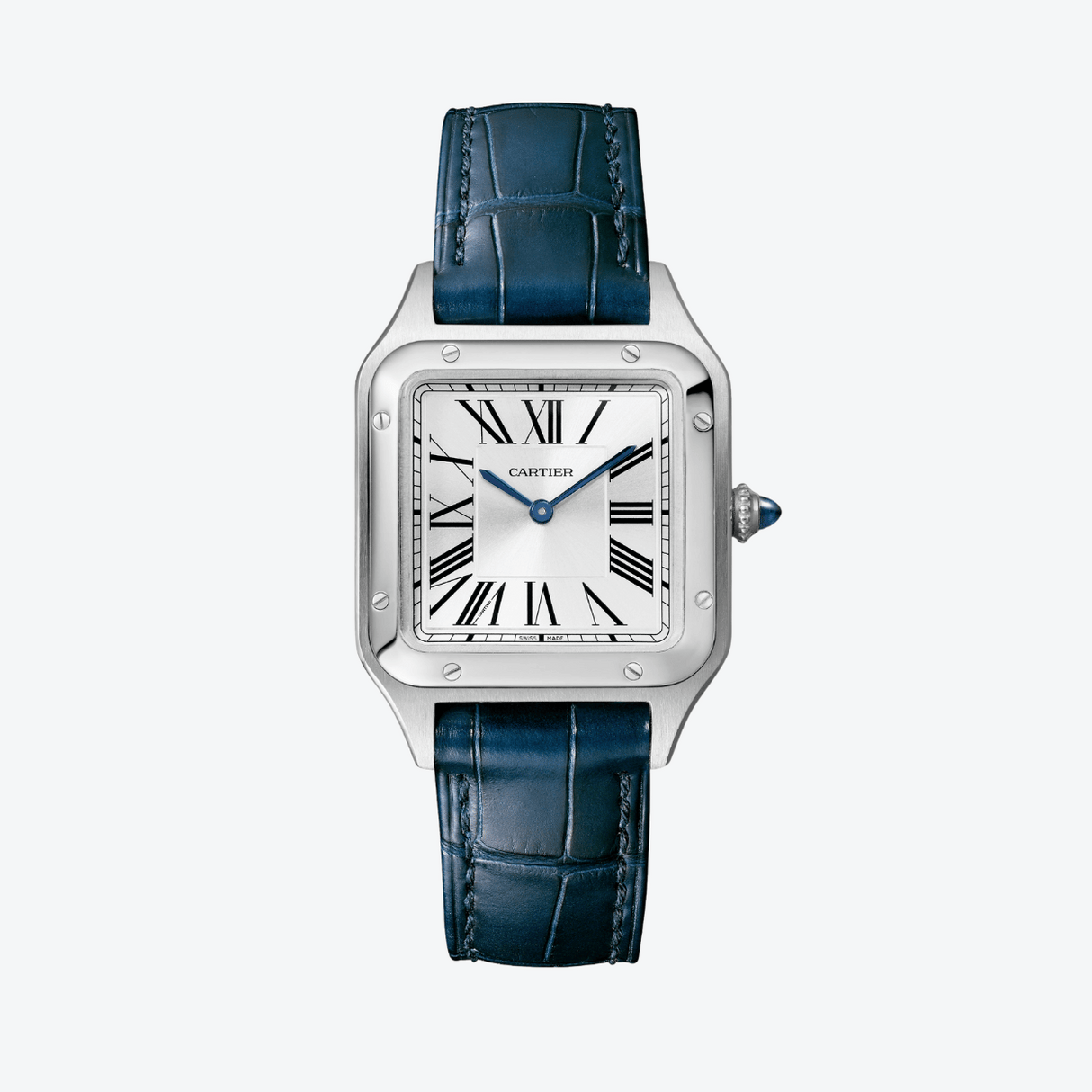 Cartier Santos-Dumont Small