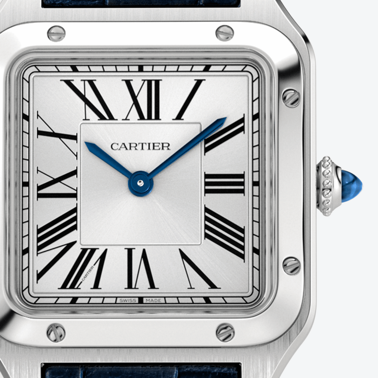 Cartier Santos-Dumont Small