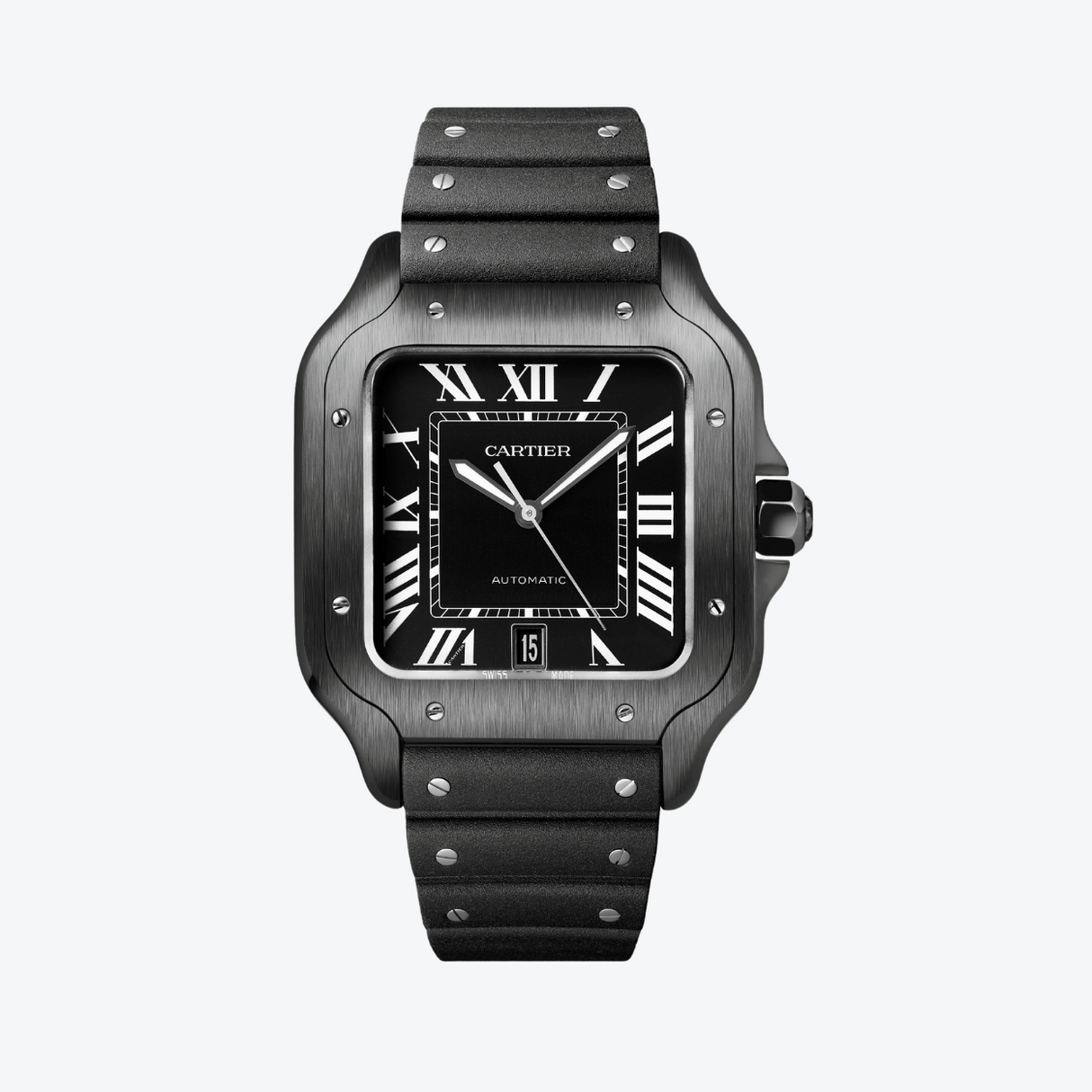 Cartier Santos de Cartier large