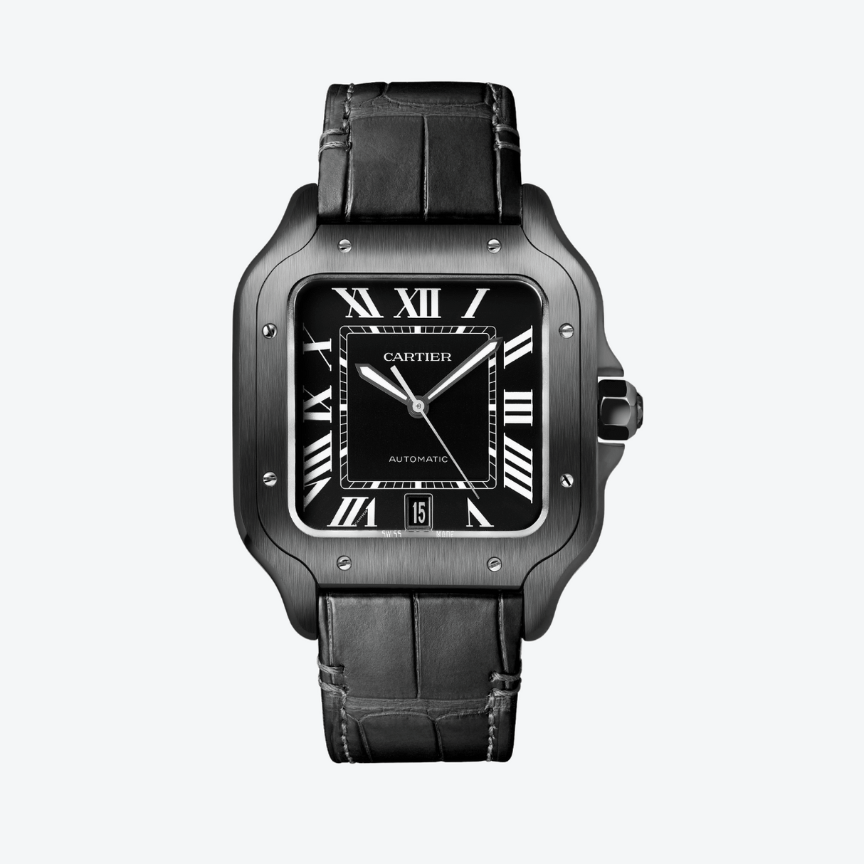 Cartier Santos de Cartier large