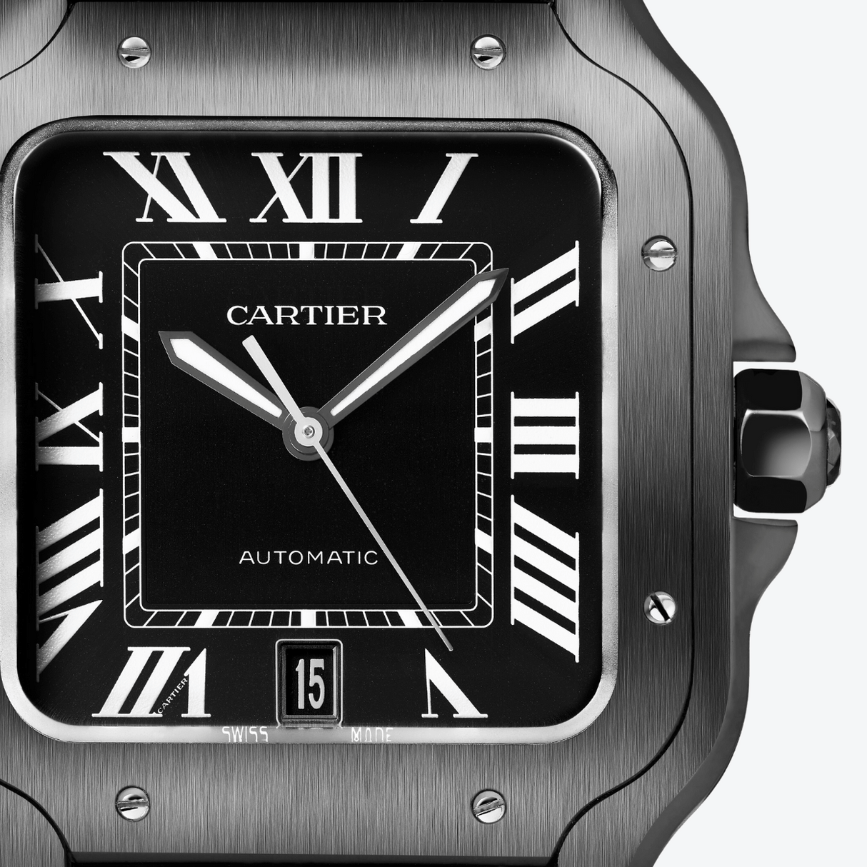 Cartier Santos de Cartier large