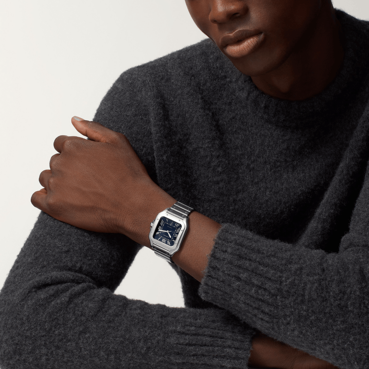 Cartier Santos de Cartier large