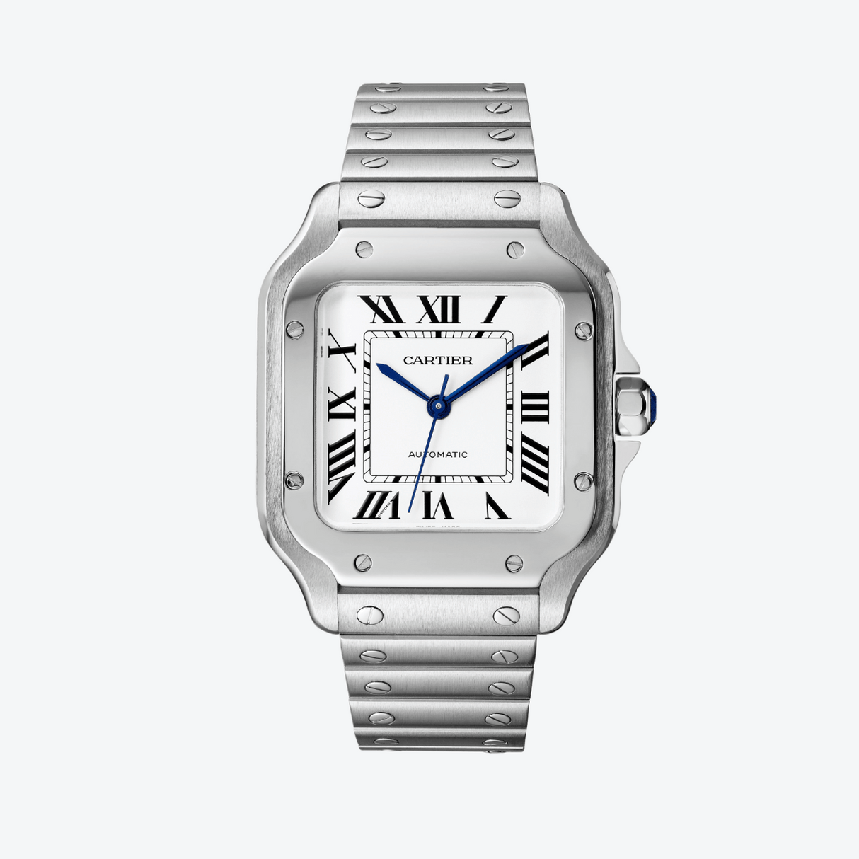 Cartier Santos de Cartier Medium