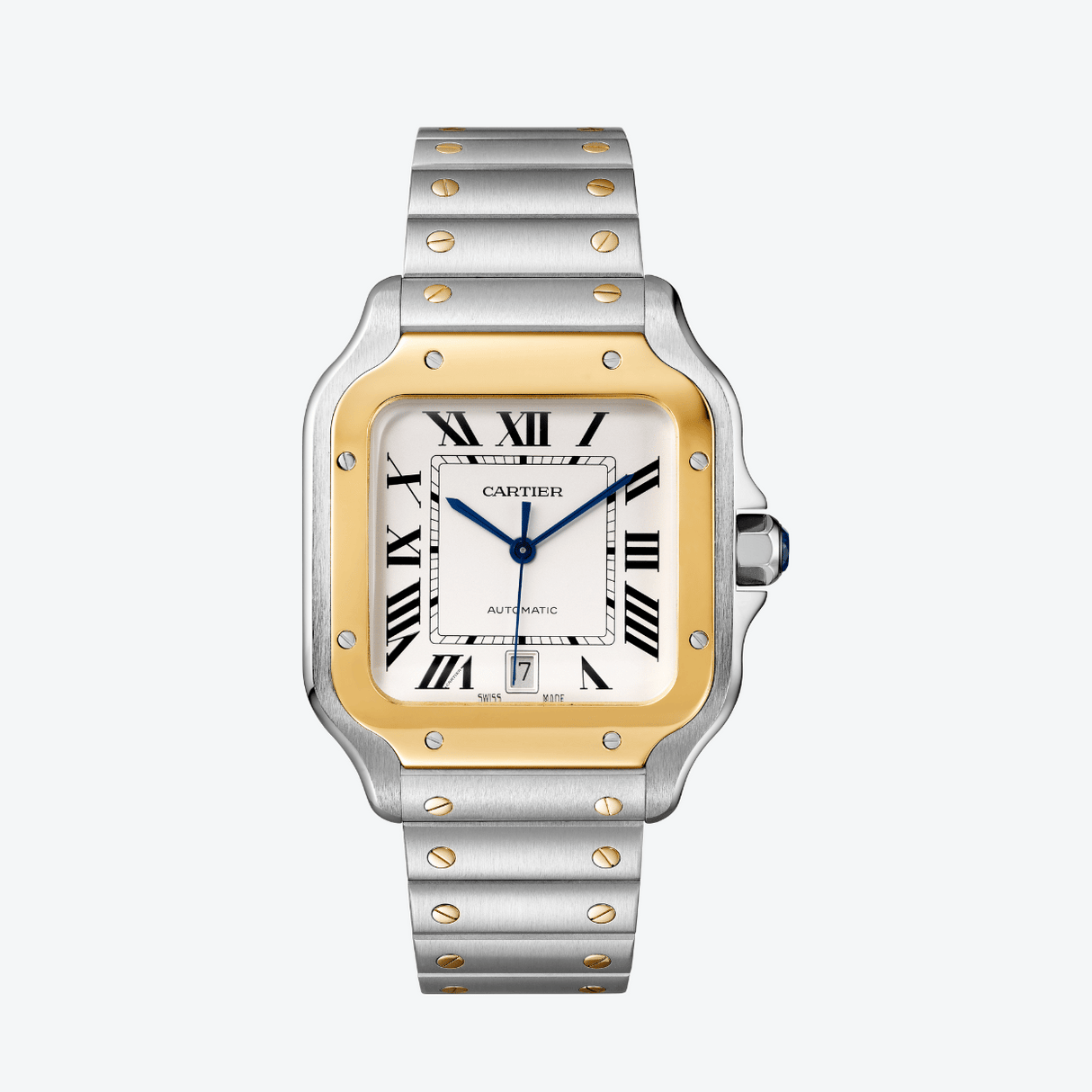 Cartier Santos de Cartier Large