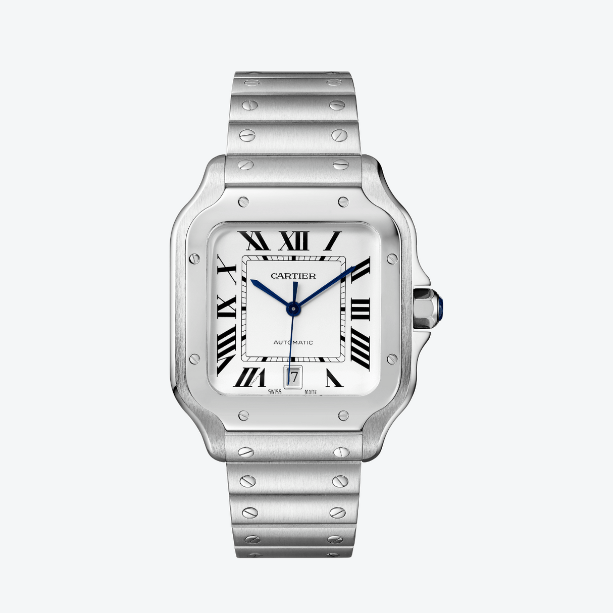 Cartier Santos de Cartier Large Model