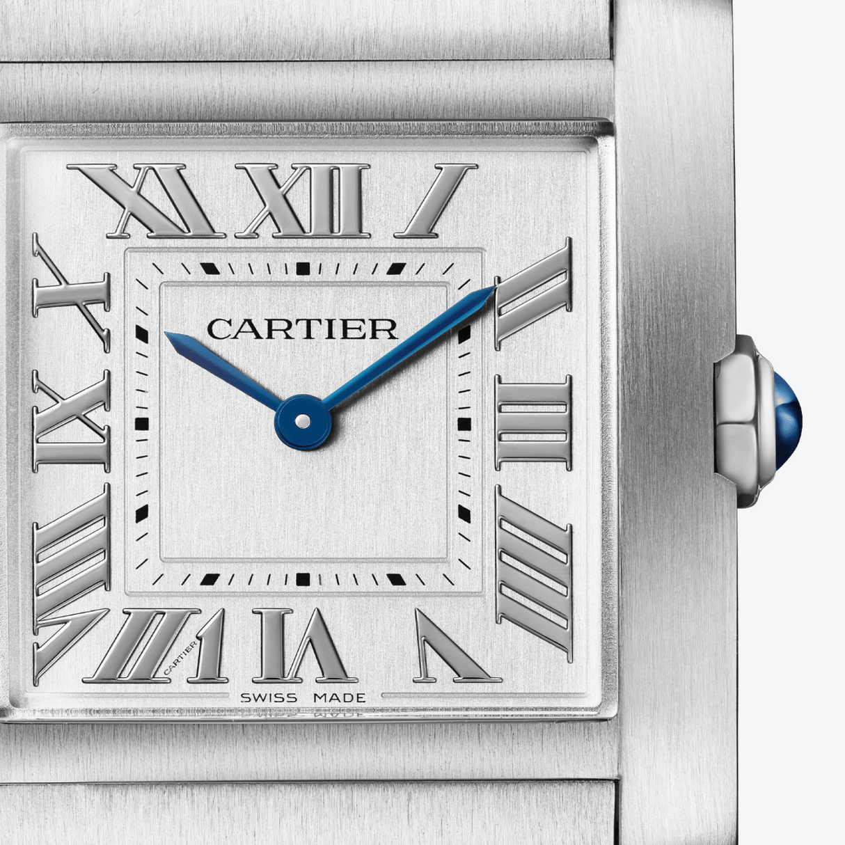 Cartier Tank Française Medium