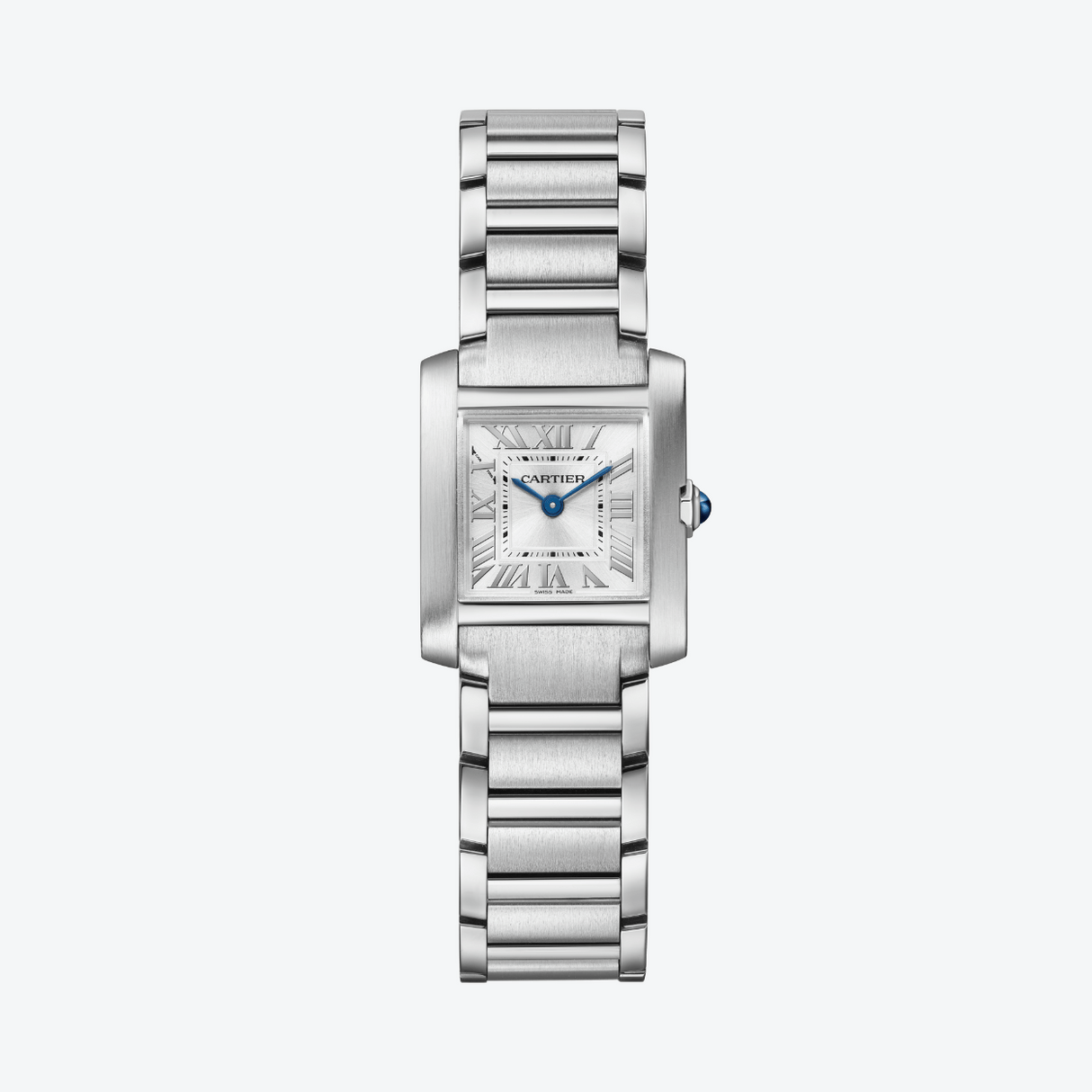 Cartier Tank Française Small Model
