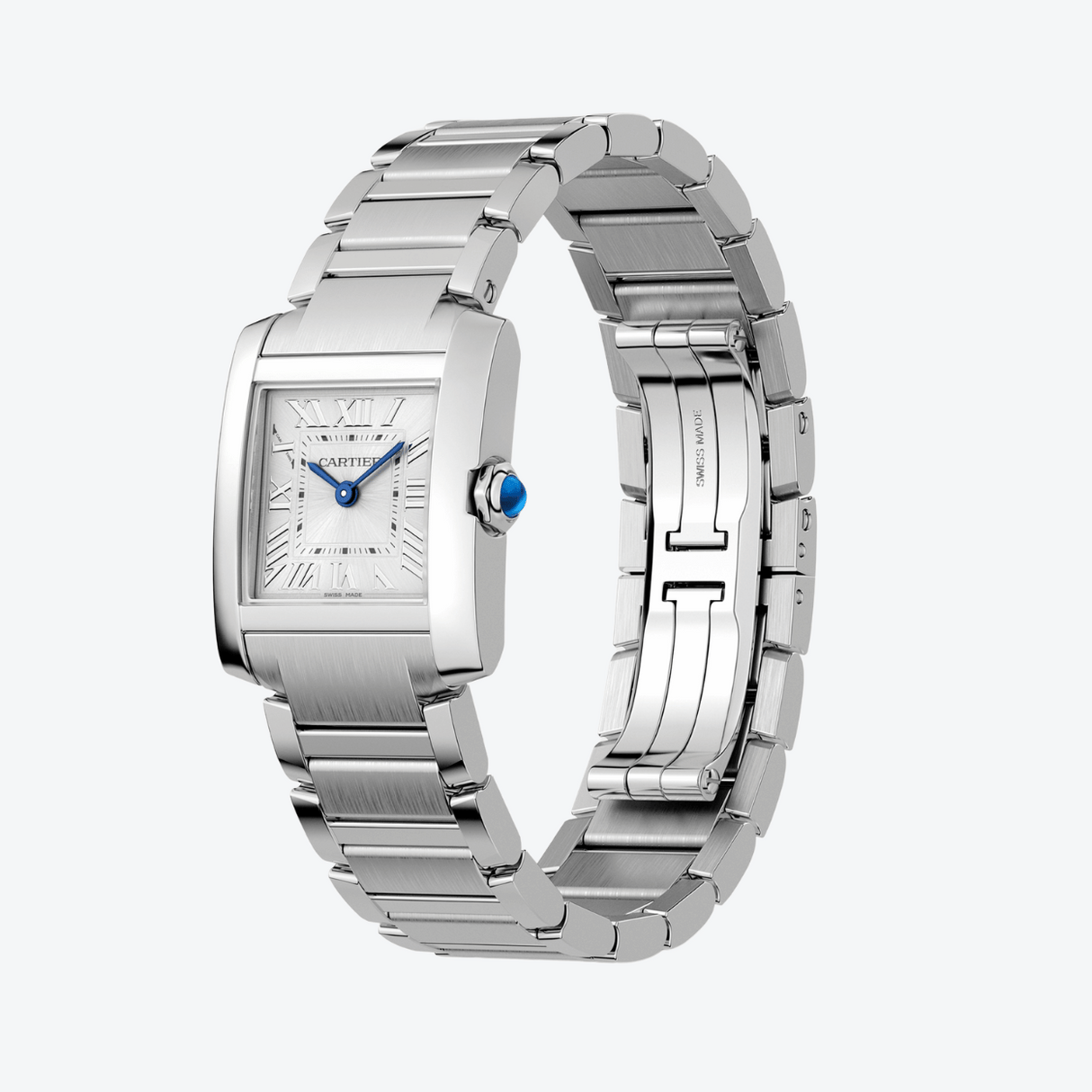 Cartier Tank Française Small Model