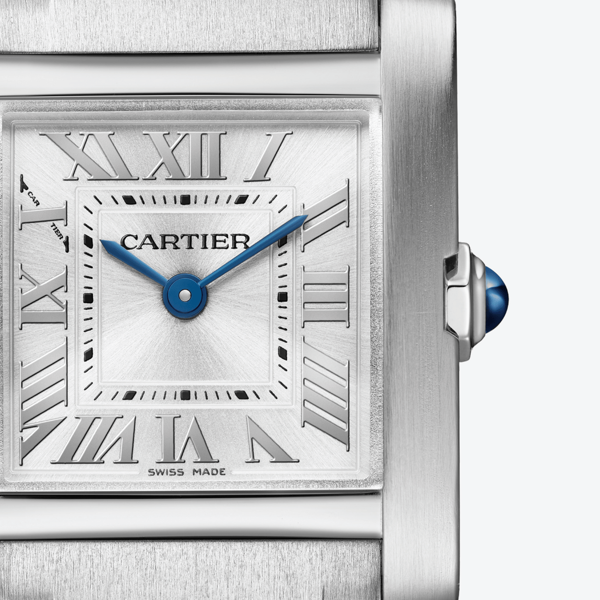 Cartier Tank Française Small Model