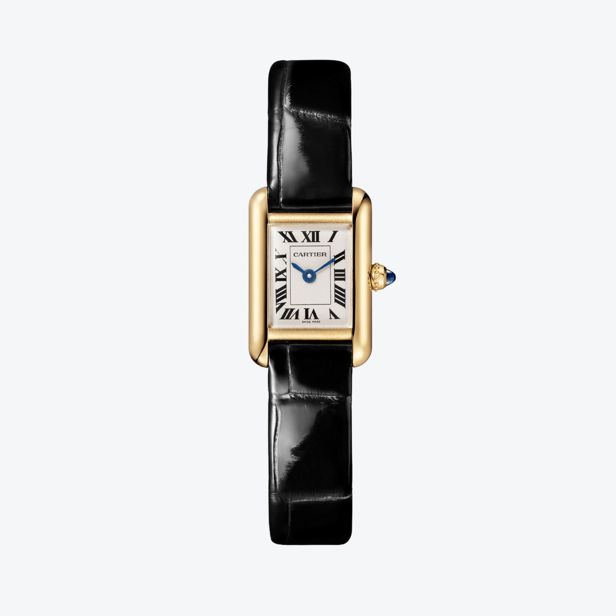 Cartier Tank Louis Cartier mini