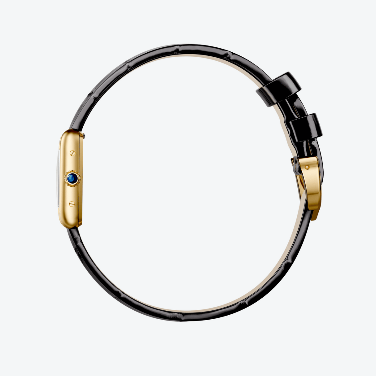 Cartier Tank Louis Cartier mini