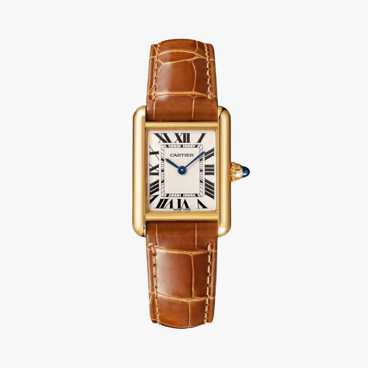 Cartier Tank Louis Cartier small