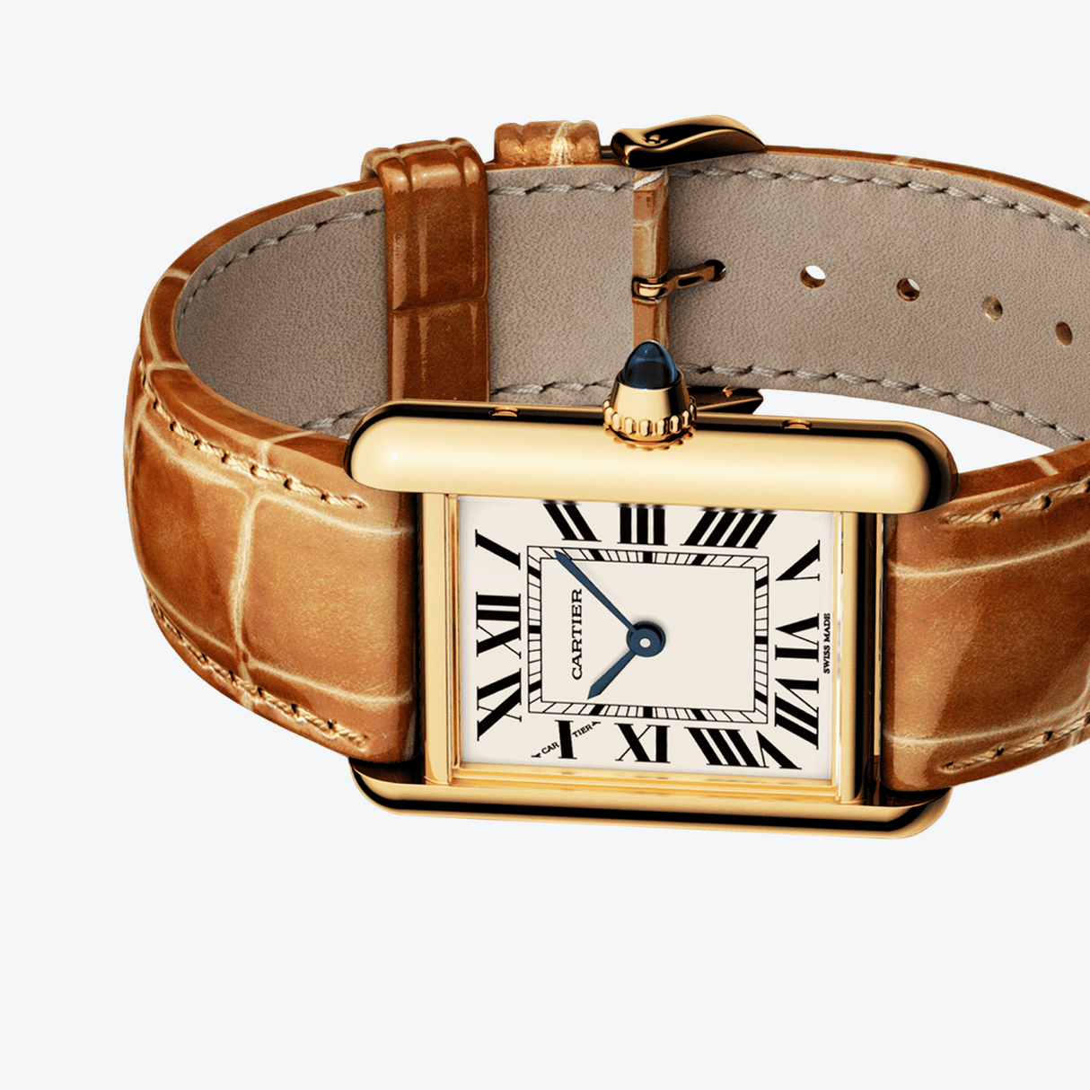 Cartier Tank Louis Cartier small