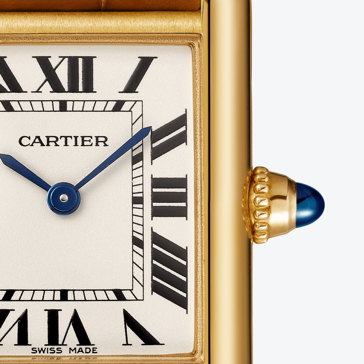 Cartier Tank Louis Cartier small
