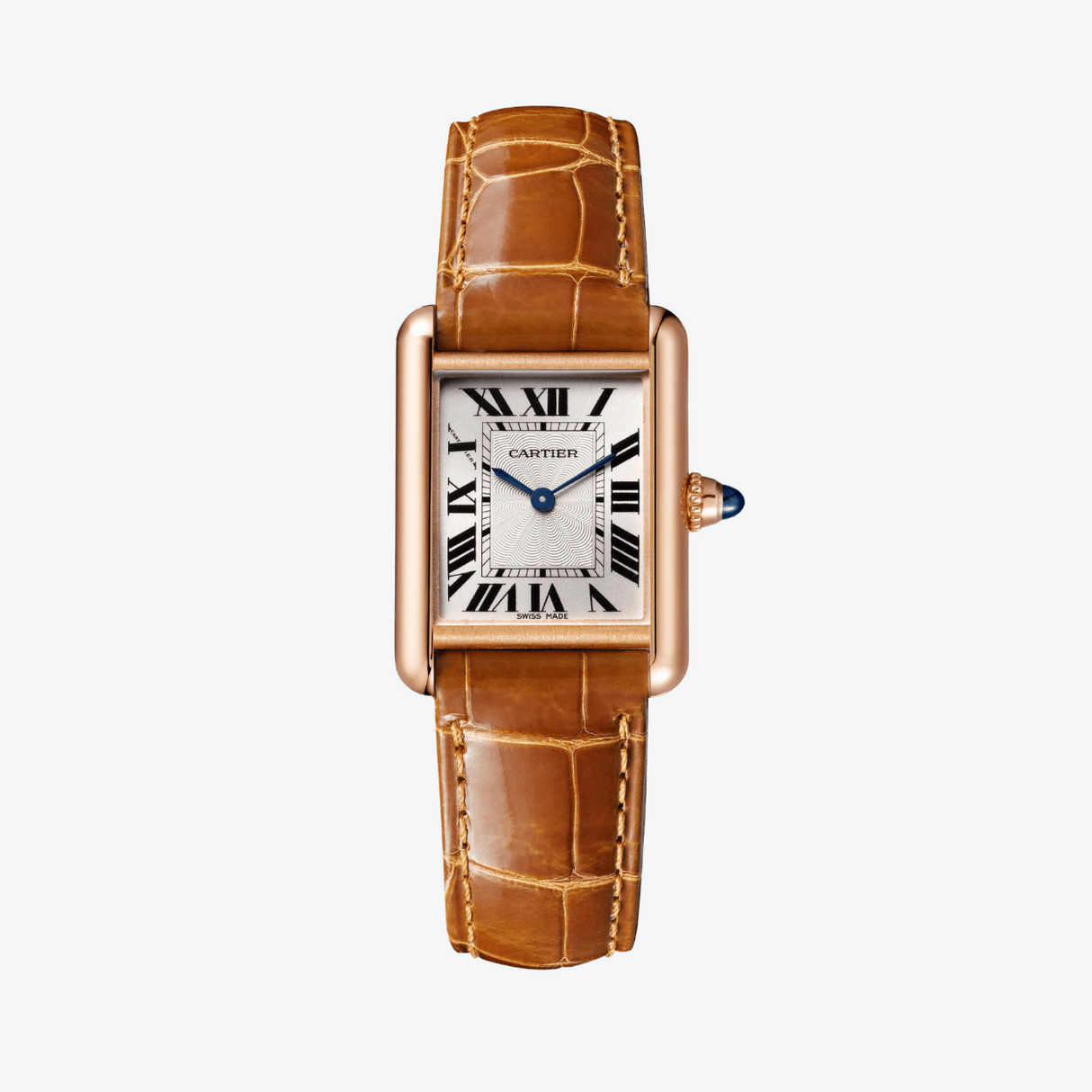 Cartier Tank Louis Cartier Small