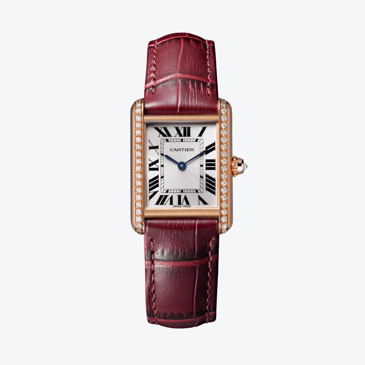 Cartier Tank Louis Cartier Small