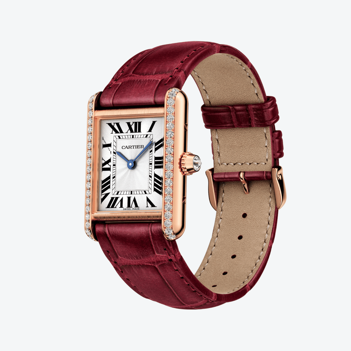 Cartier Tank Louis Cartier Small