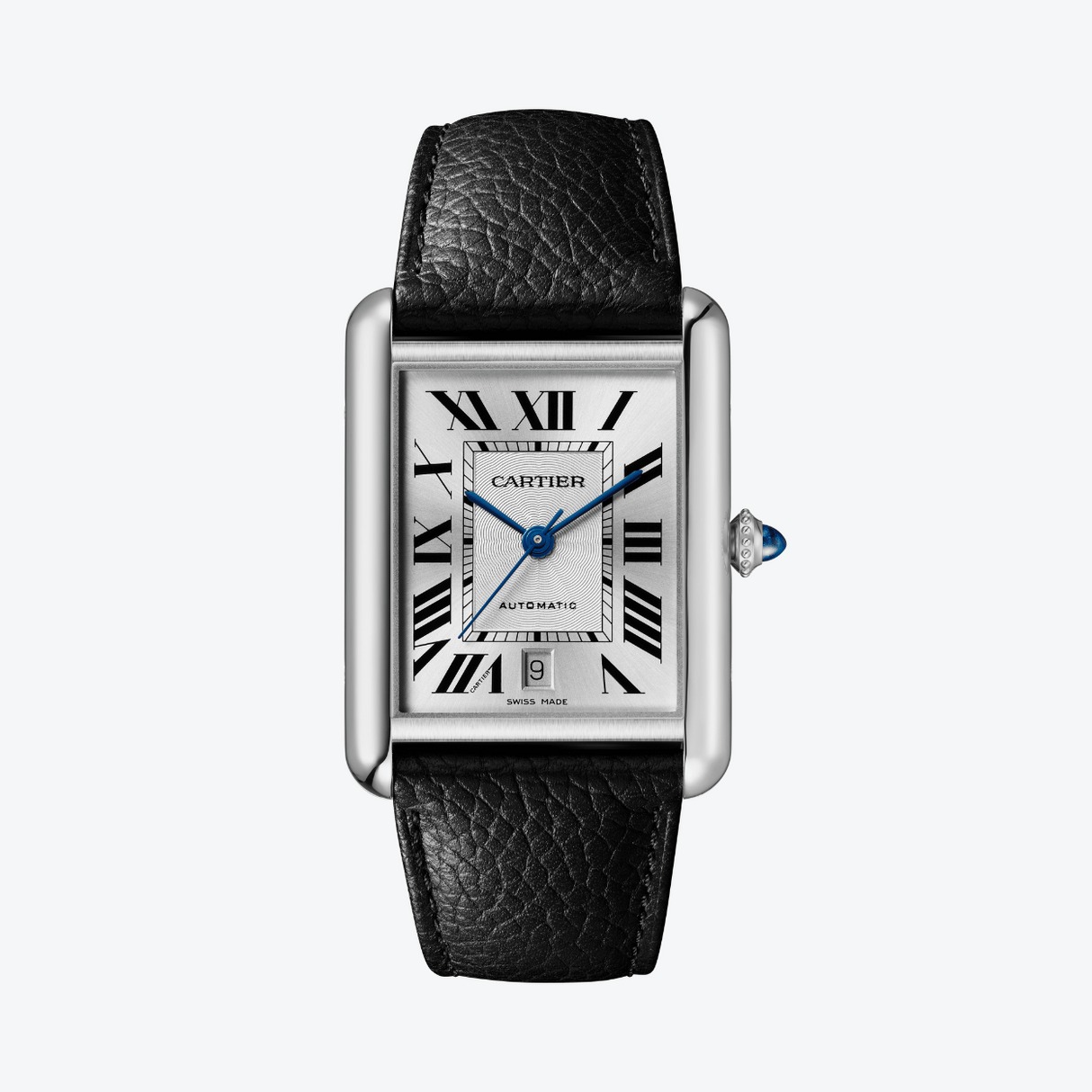 Cartier Tank Must Extra Large