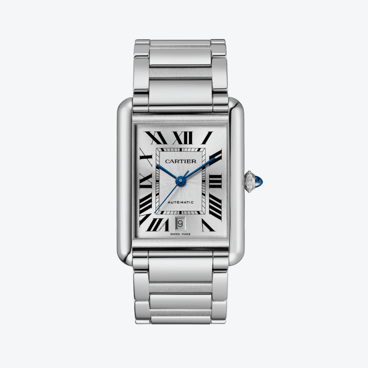 Cartier Tank Must Extra large