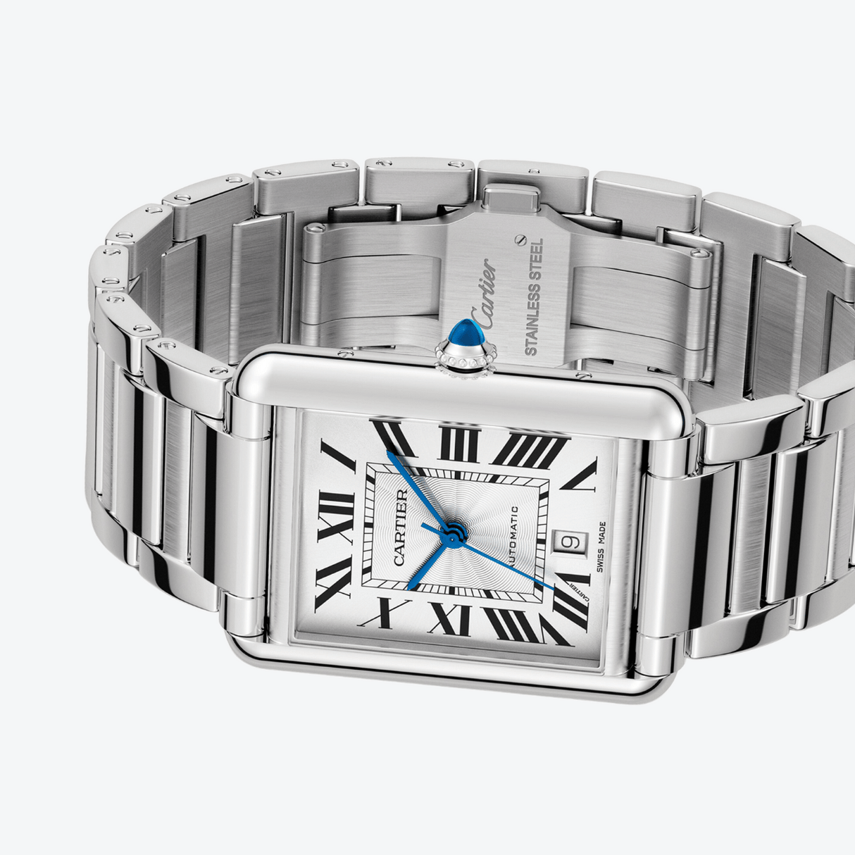 Cartier Tank Must Extra large