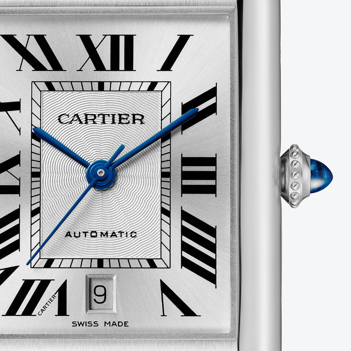 Cartier Tank Must Extra large