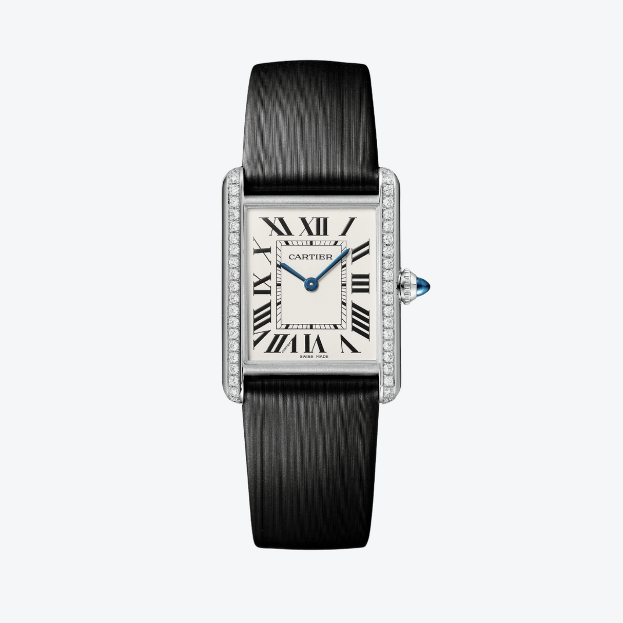 Cartier Tank Must Large