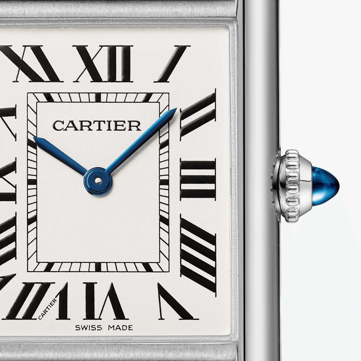 Cartier Tank Must large