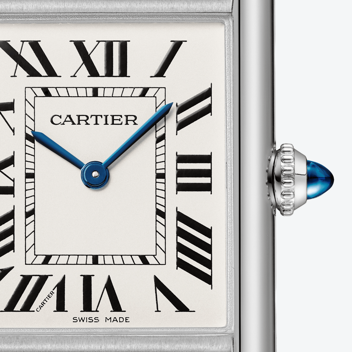 Cartier Tank Must large