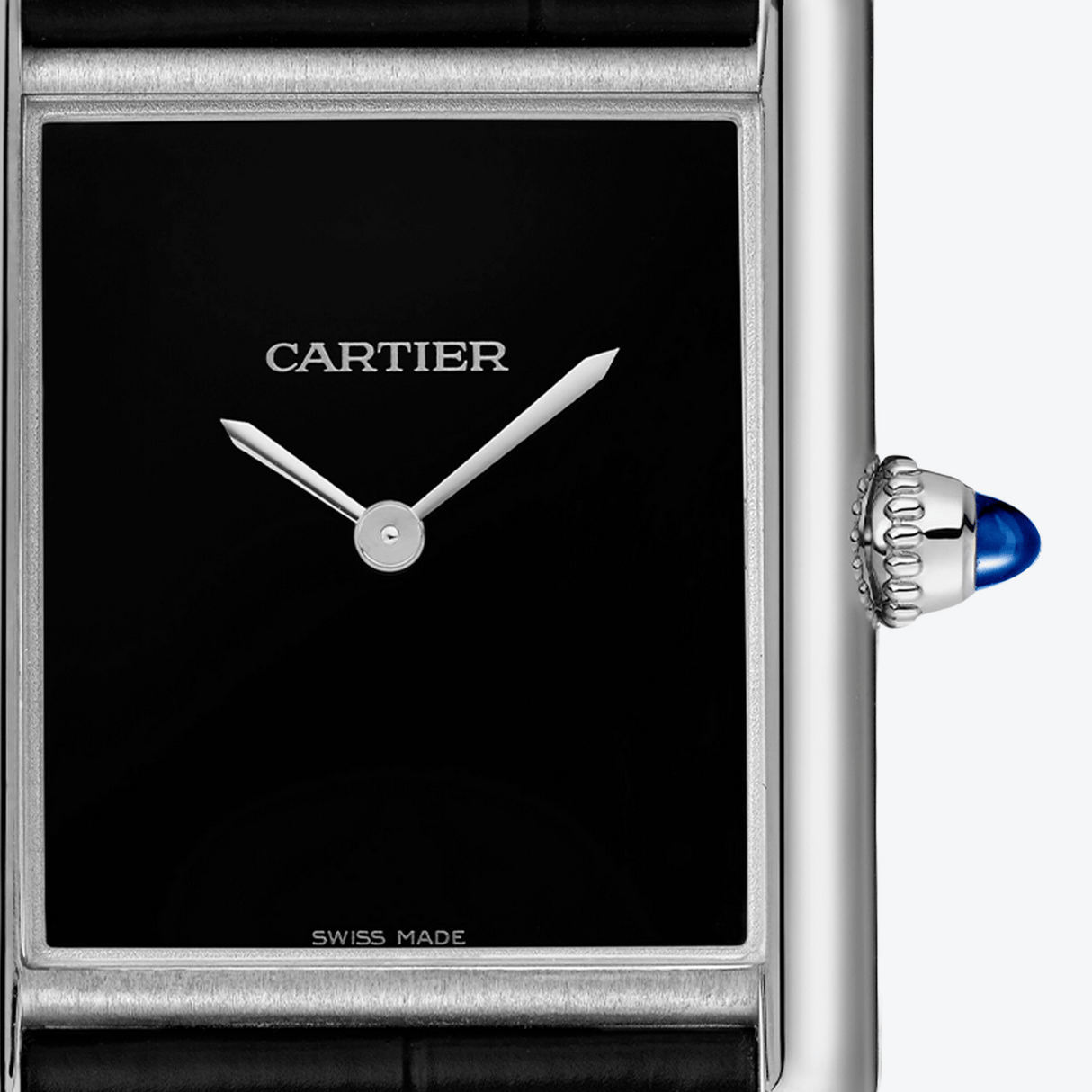 Cartier Tank Must de Cartier Large
