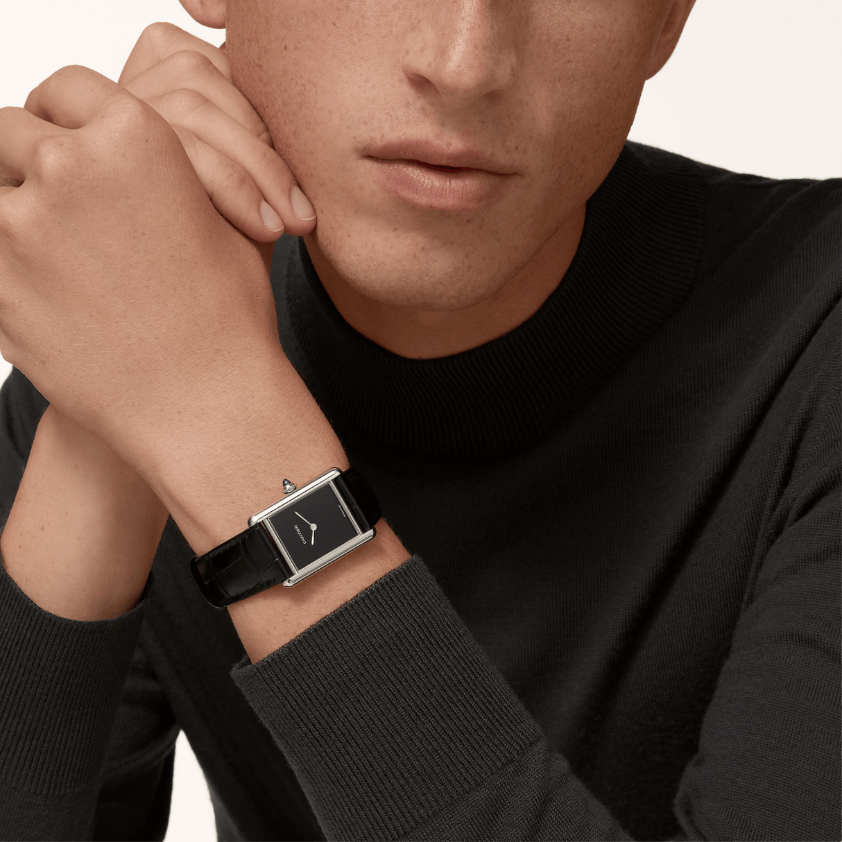 Cartier Tank Must de Cartier Large