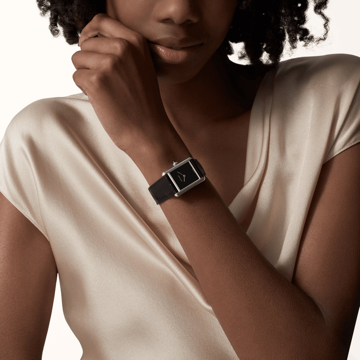 Cartier Tank Must de Cartier Large