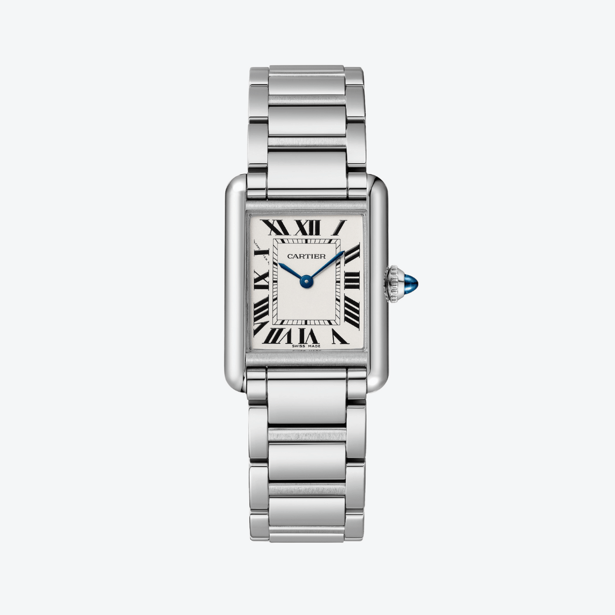 Cartier Tank Must small