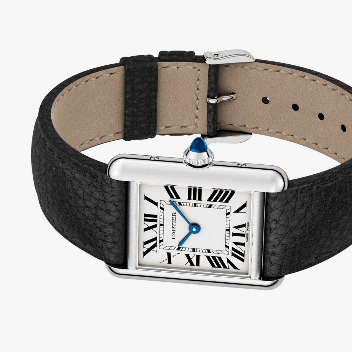 Cartier Tank Must small