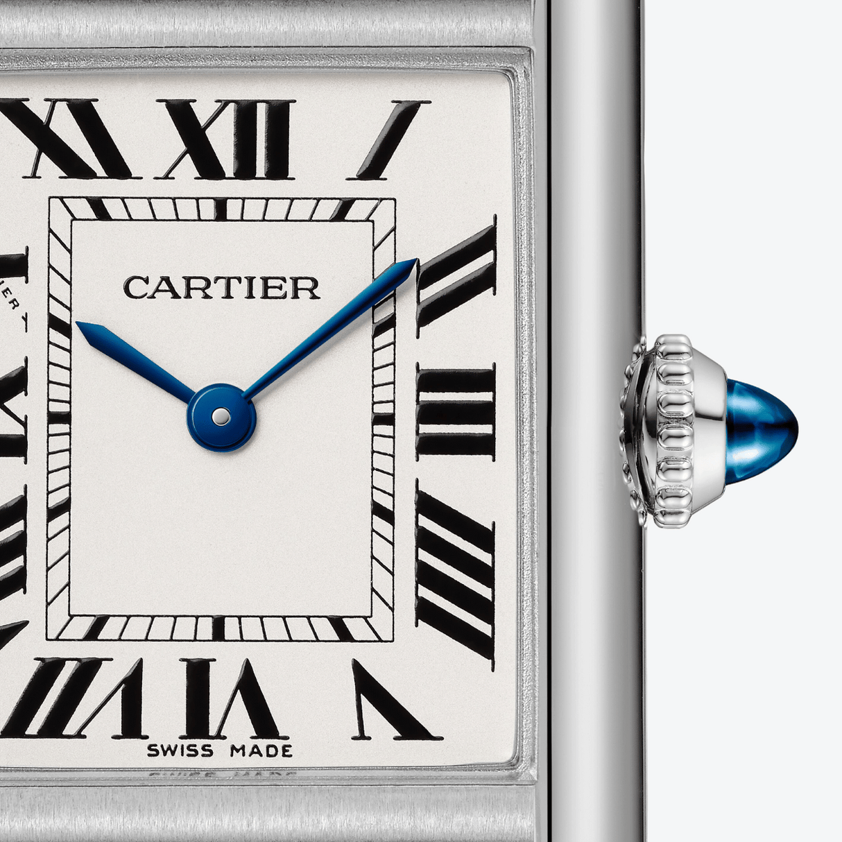 Cartier Tank Must small