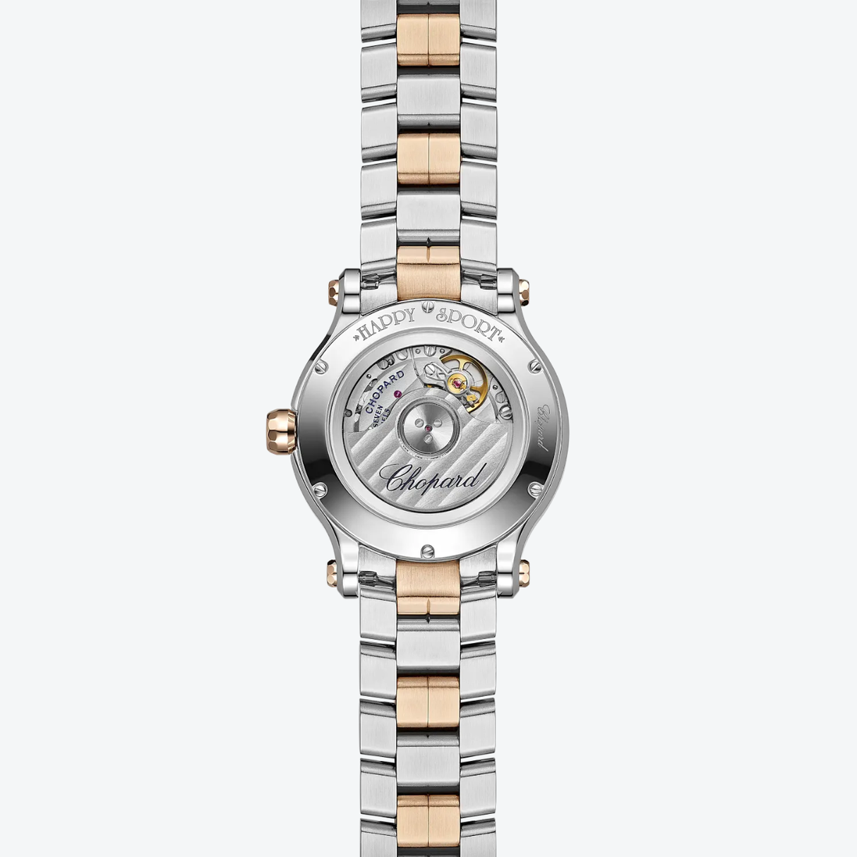 Chopard Happy Sport 33mm