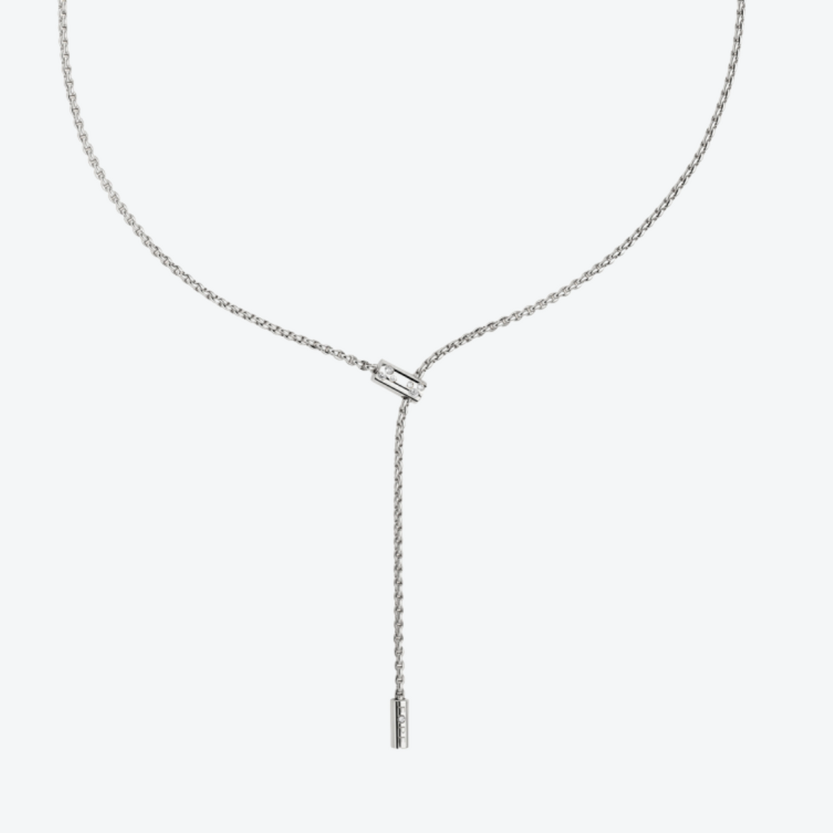 FOPE Aria lariat necklace