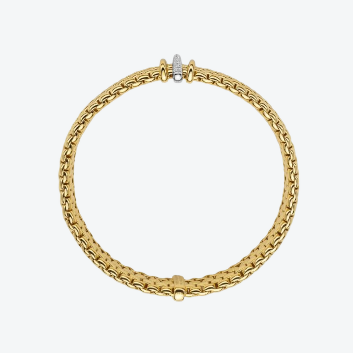 FOPE Panorama Flex'it armband